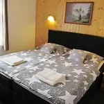Vendégház Stary Mlyn - V Ceskem Raji Železný Brod