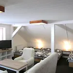 Vendégház Stary Mlyn - V Ceskem Raji