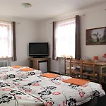Stary Mlyn - V Ceskem Raji 3*