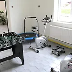 Vendégház Stary Mlyn - V Ceskem Raji